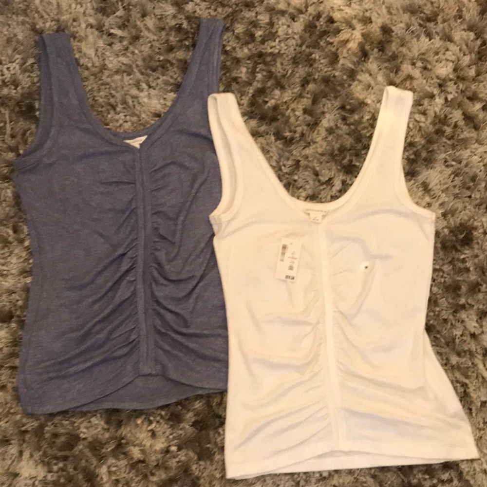 Aeropostale Tank Top Set